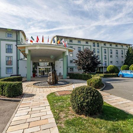 Parkhotel Plzen Congress Center Εξωτερικό φωτογραφία