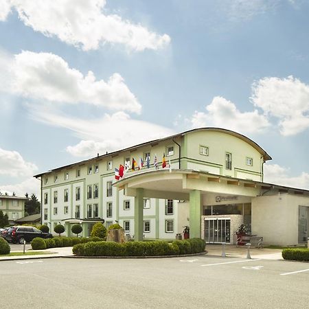 Parkhotel Plzen Congress Center Εξωτερικό φωτογραφία