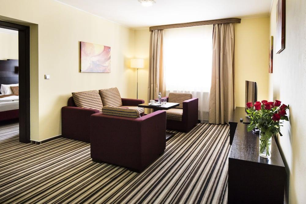 Parkhotel Plzen Congress Center Εξωτερικό φωτογραφία