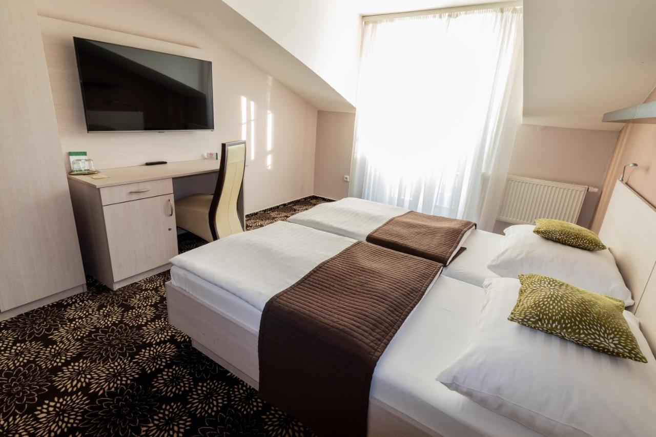 Parkhotel Plzen Congress Center Εξωτερικό φωτογραφία