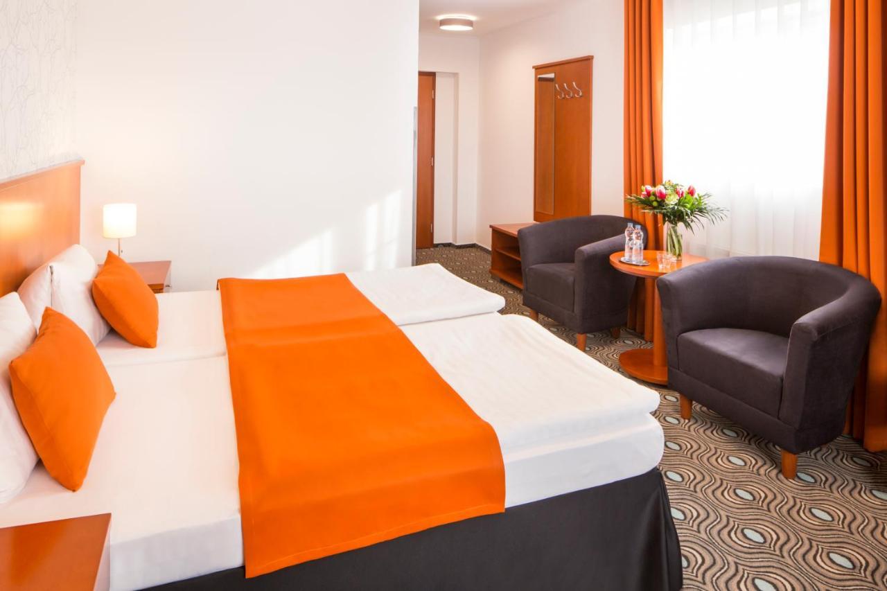 Parkhotel Plzen Congress Center Εξωτερικό φωτογραφία