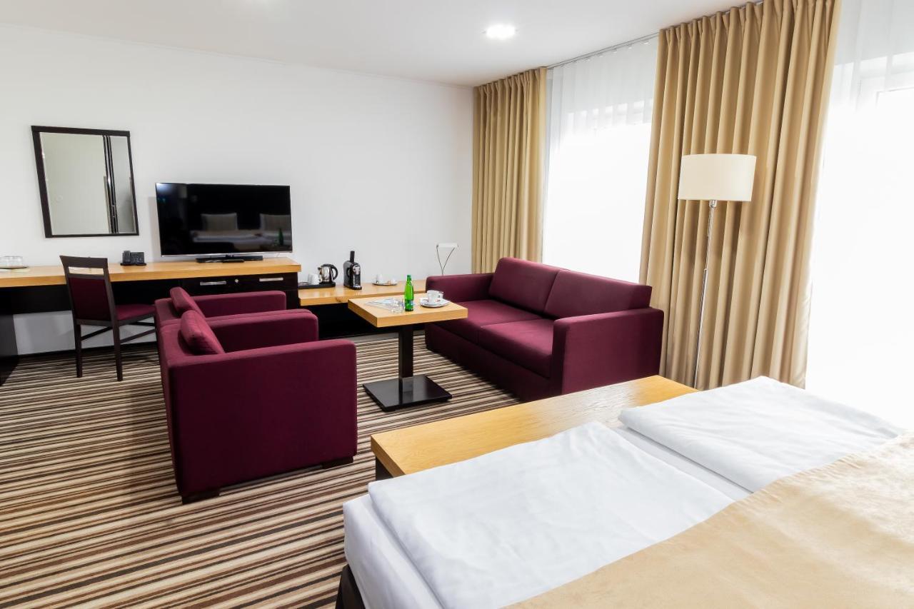 Parkhotel Plzen Congress Center Εξωτερικό φωτογραφία