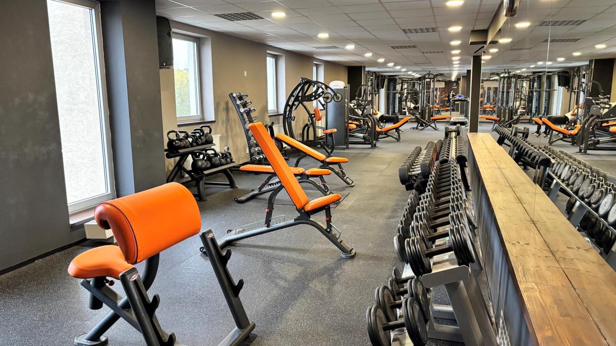 Parkhotel Plzen Congress Center Εξωτερικό φωτογραφία