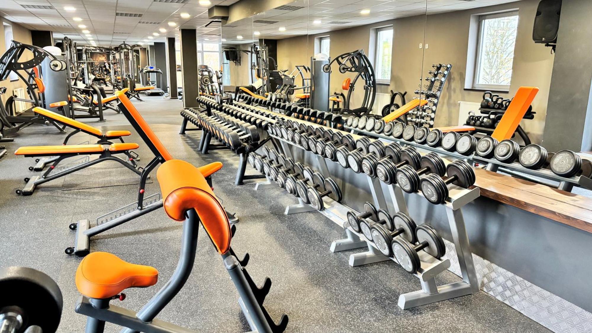 Parkhotel Plzen Congress Center Εξωτερικό φωτογραφία