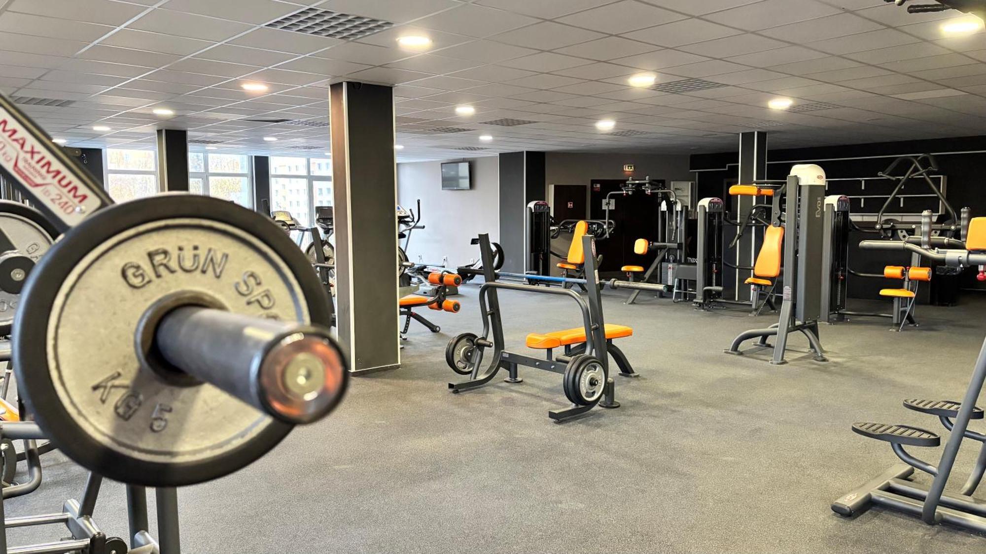 Parkhotel Plzen Congress Center Εξωτερικό φωτογραφία