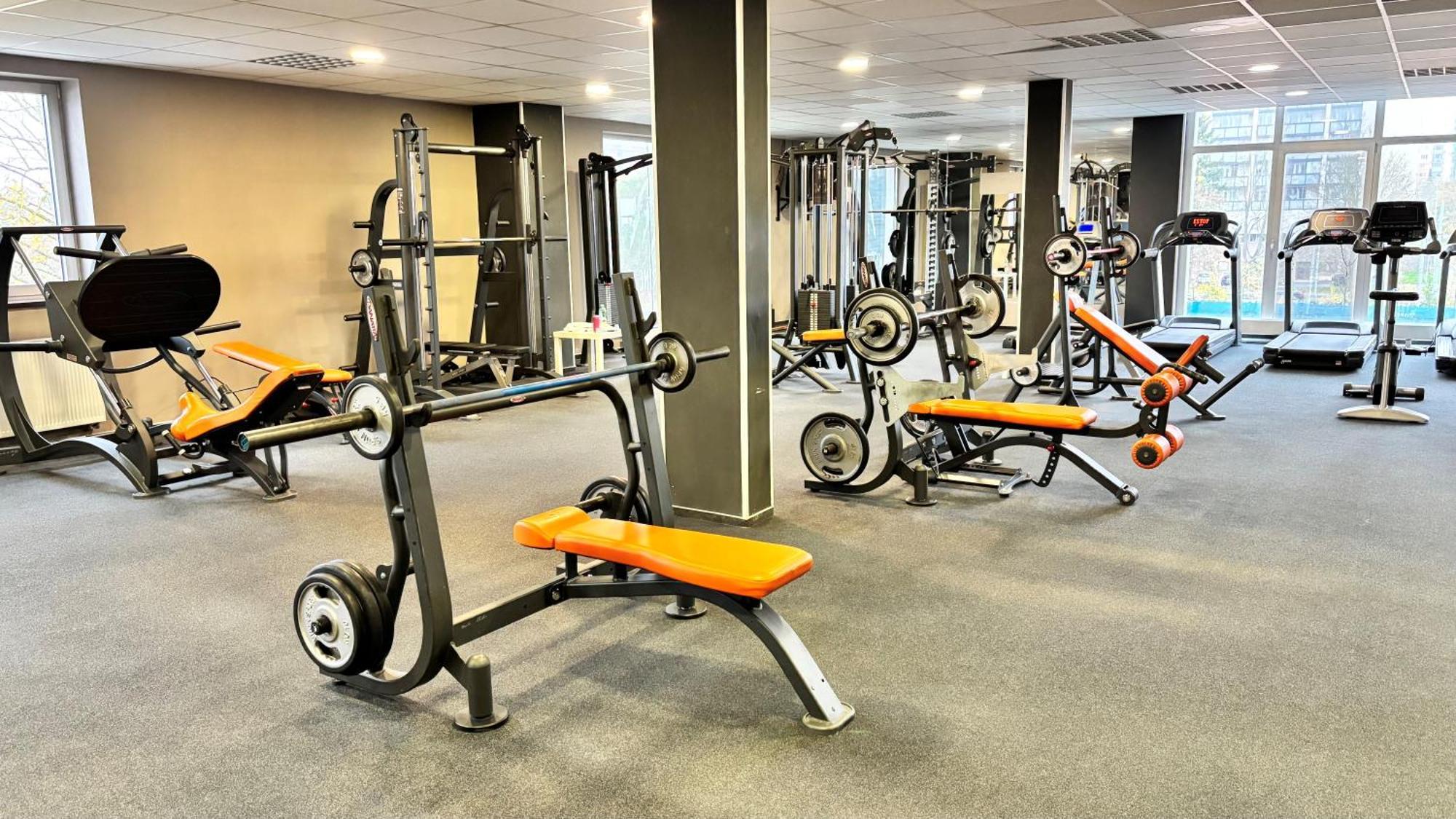 Parkhotel Plzen Congress Center Εξωτερικό φωτογραφία