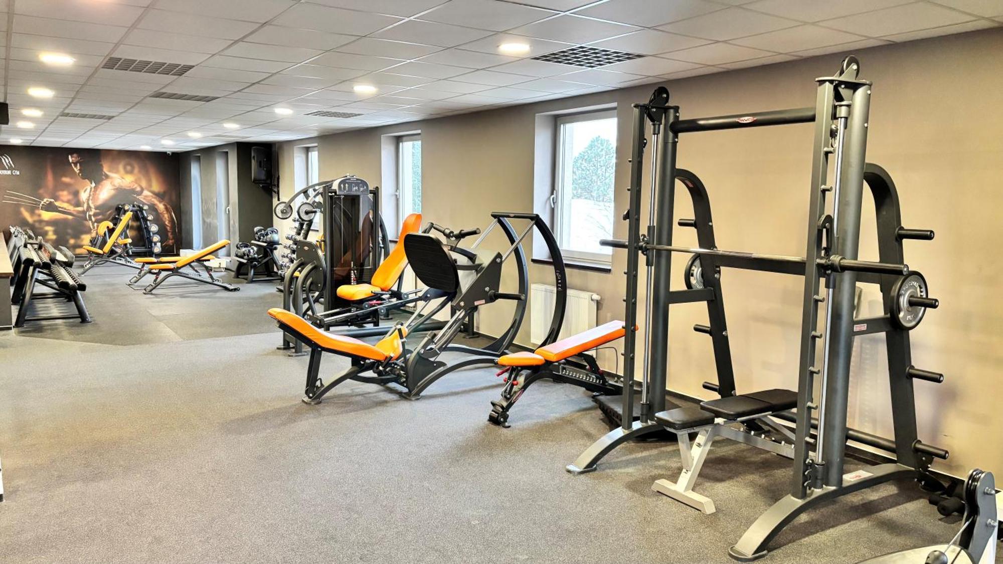 Parkhotel Plzen Congress Center Εξωτερικό φωτογραφία