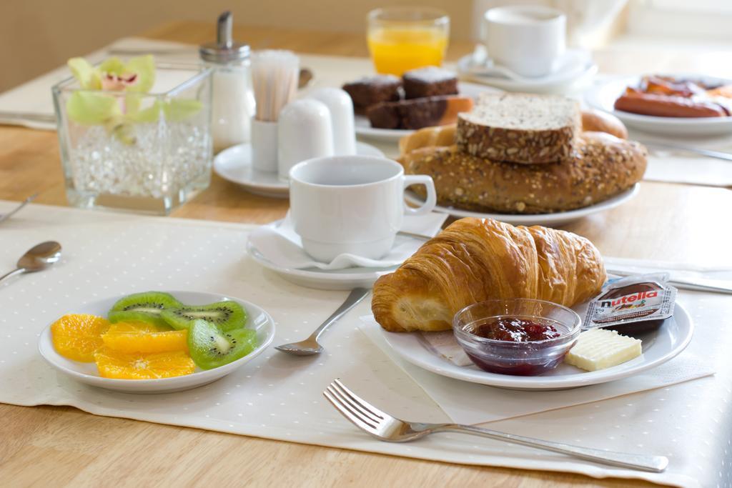 Parkhotel Plzen Congress Center Εξωτερικό φωτογραφία