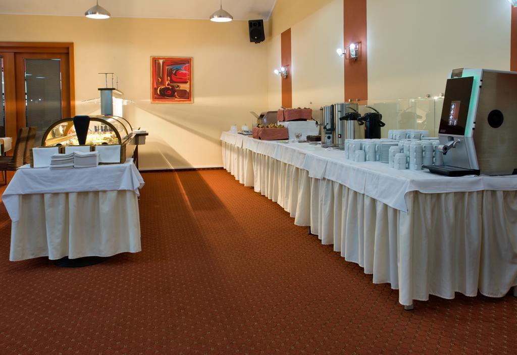 Parkhotel Plzen Congress Center Εξωτερικό φωτογραφία