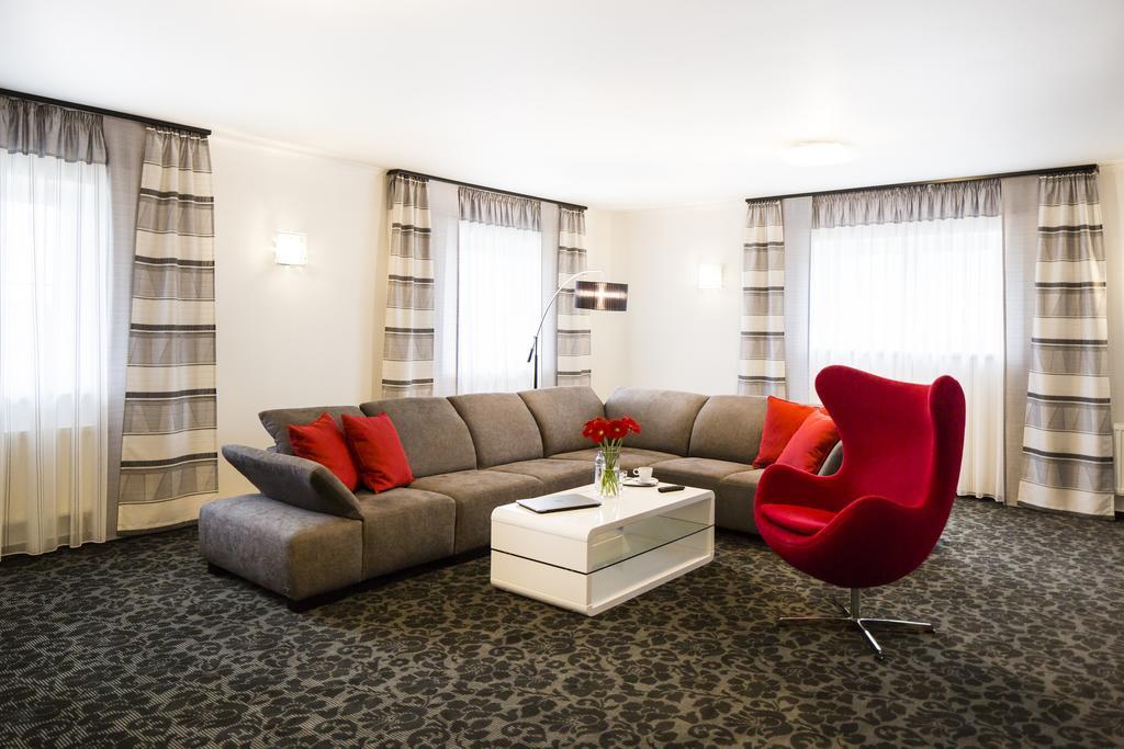 Parkhotel Plzen Congress Center Εξωτερικό φωτογραφία