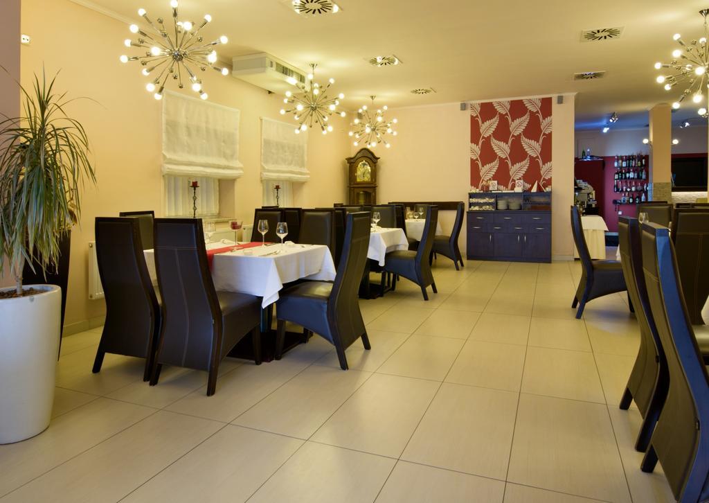 Parkhotel Plzen Congress Center Εξωτερικό φωτογραφία