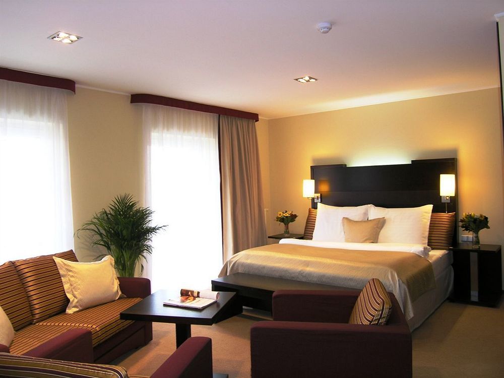 Parkhotel Plzen Congress Center Εξωτερικό φωτογραφία