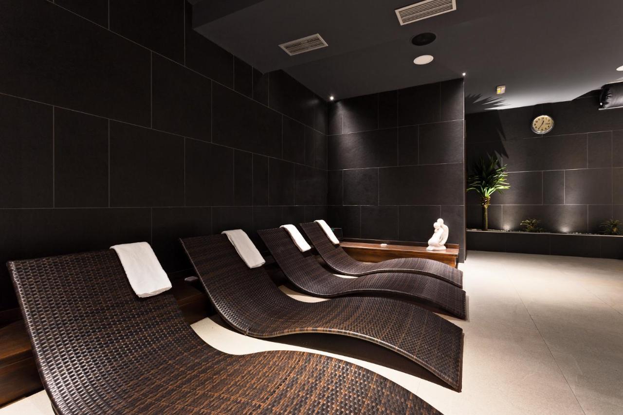 Parkhotel Plzen Congress Center Εξωτερικό φωτογραφία
