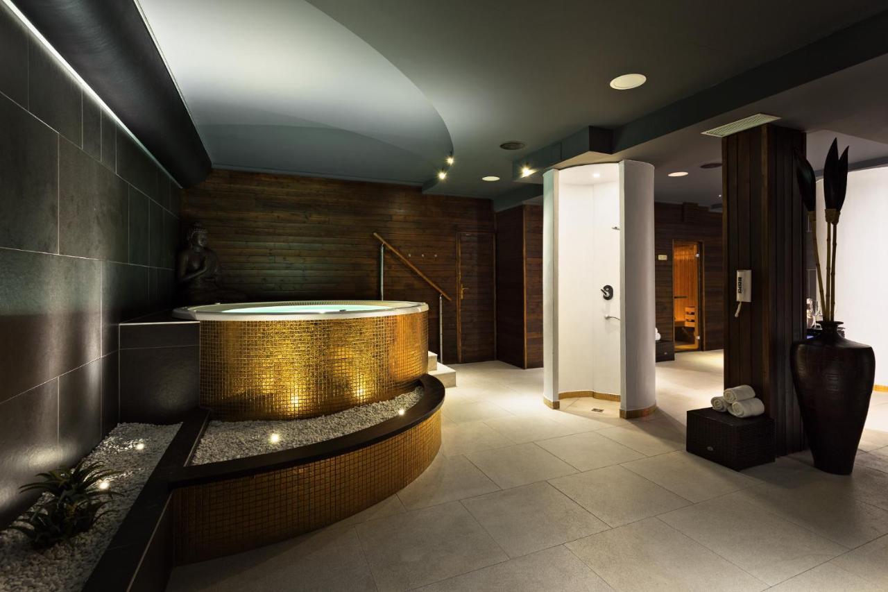 Parkhotel Plzen Congress Center Εξωτερικό φωτογραφία