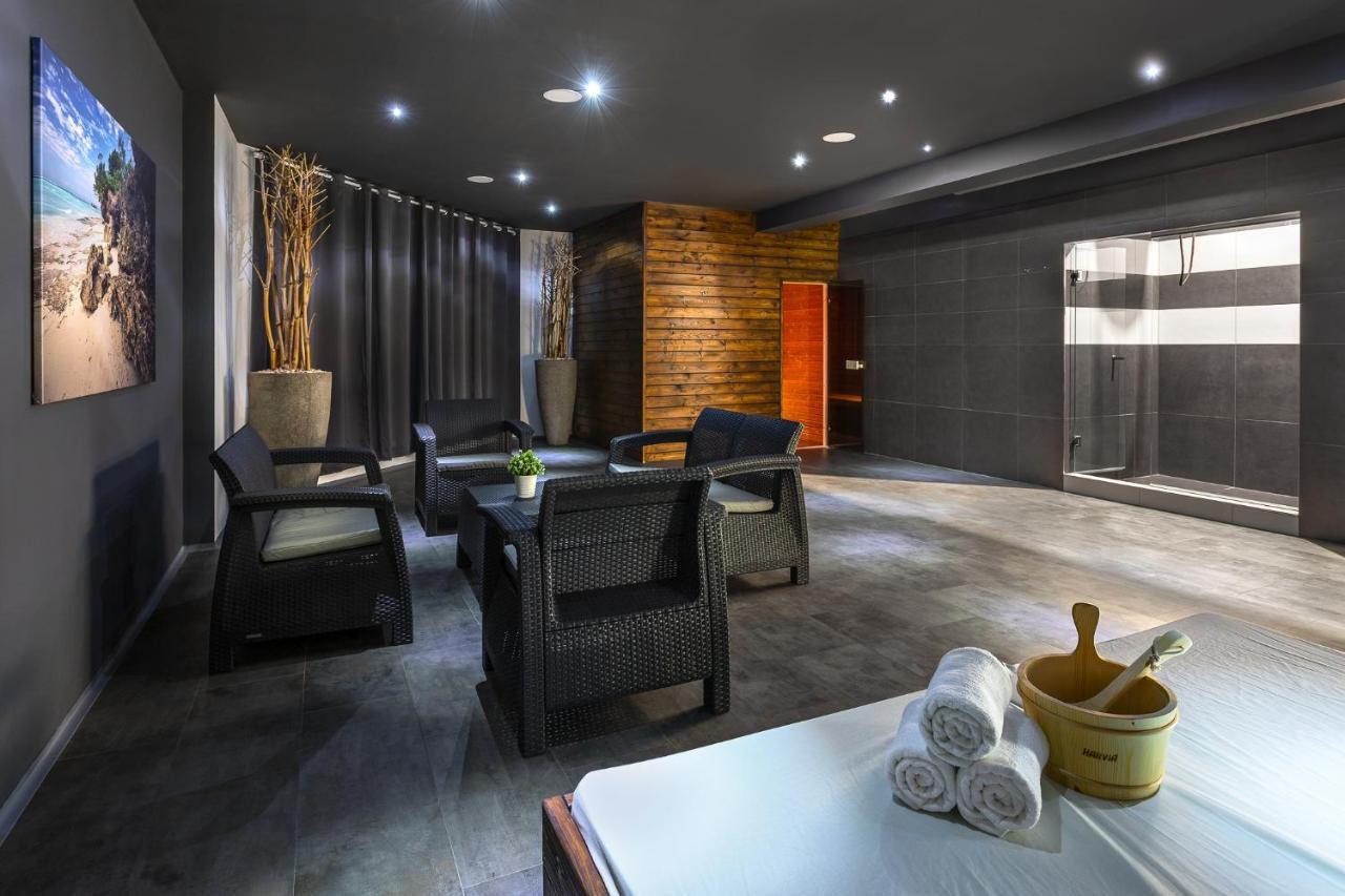 Parkhotel Plzen Congress Center Εξωτερικό φωτογραφία