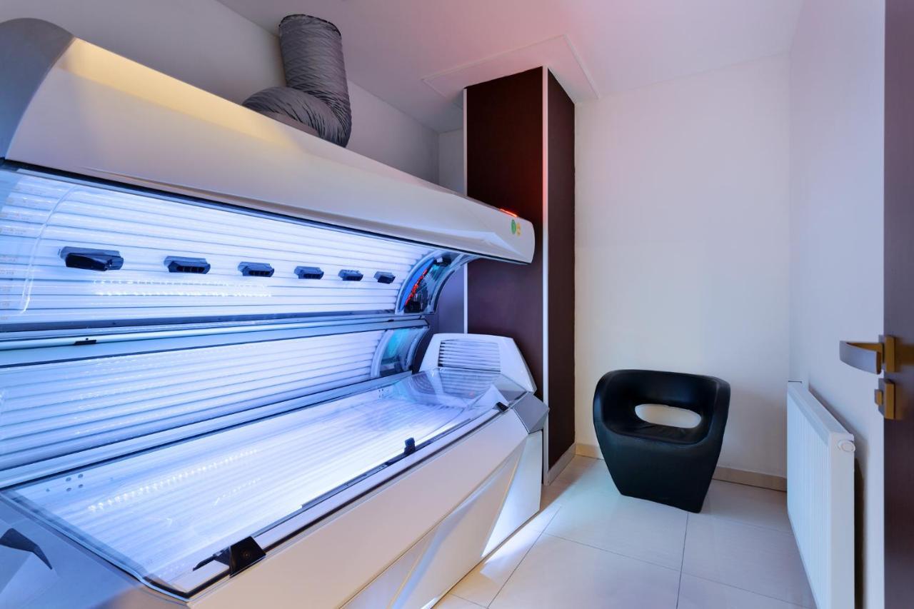 Parkhotel Plzen Congress Center Εξωτερικό φωτογραφία