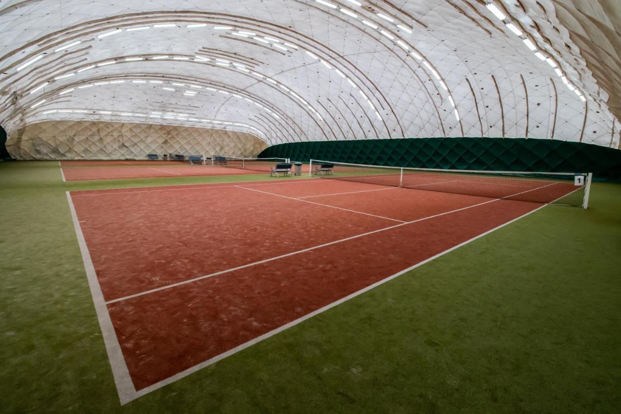 Parkhotel Plzen Congress Center Εξωτερικό φωτογραφία