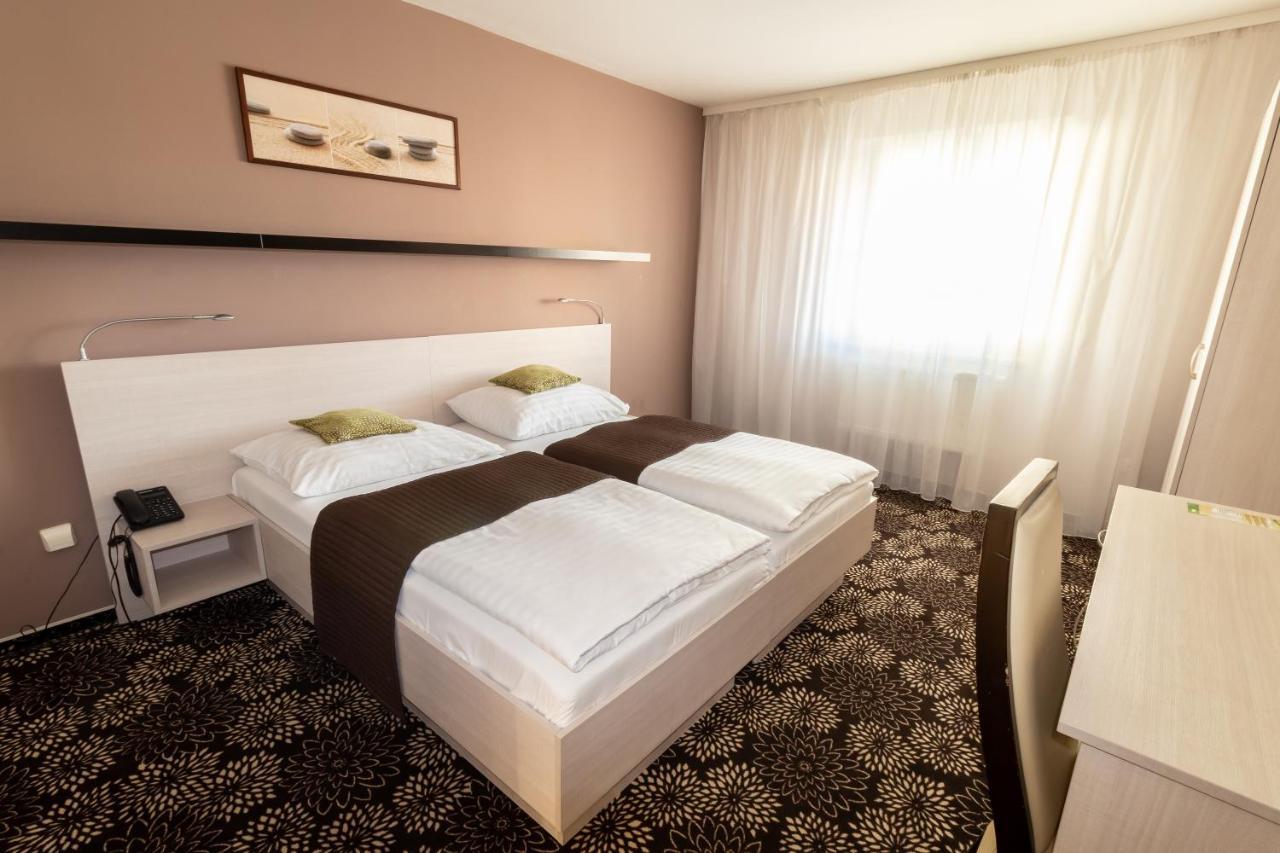 Parkhotel Plzen Congress Center Εξωτερικό φωτογραφία