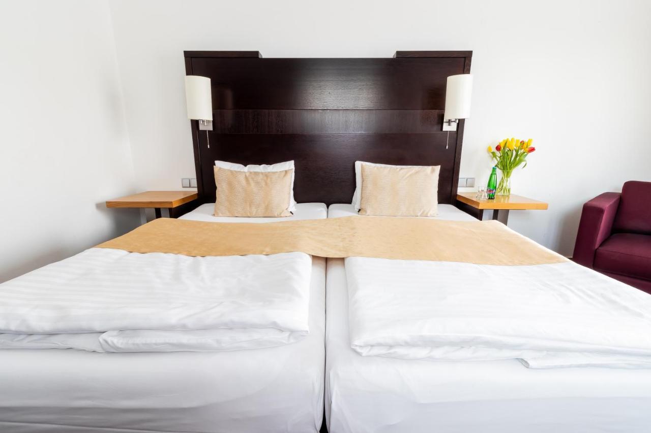 Parkhotel Plzen Congress Center Εξωτερικό φωτογραφία